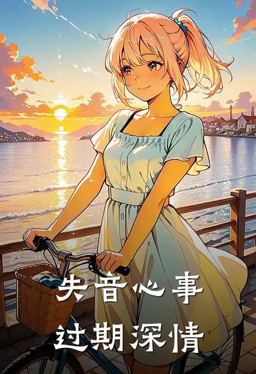 失音心事，过期深情