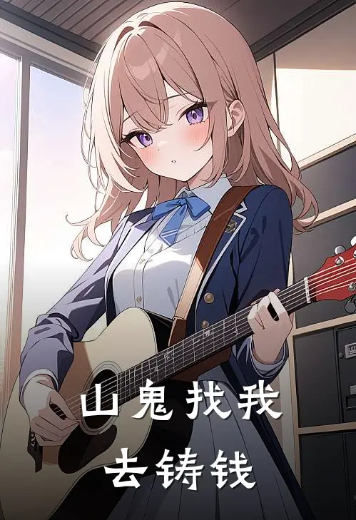 山鬼找我去铸钱
