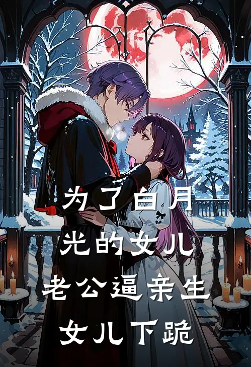 为了白月光的女儿，老公逼亲生女儿下跪