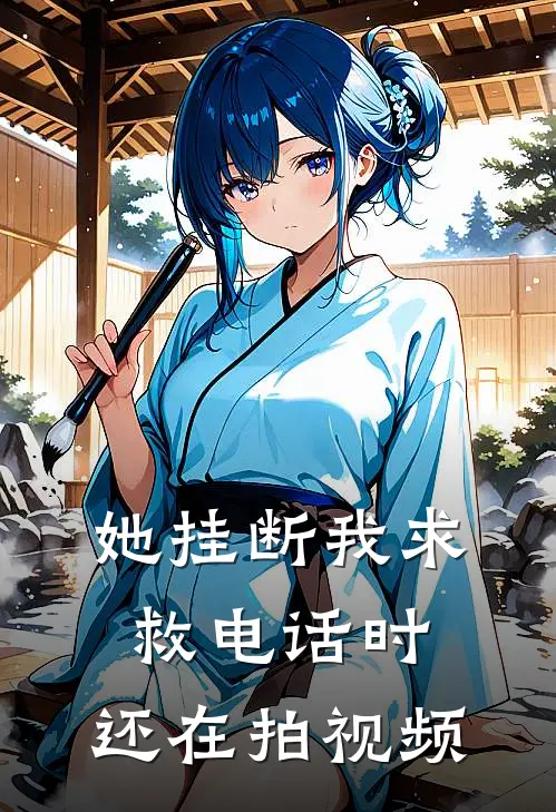 她挂断我求救电话时，还在拍视频