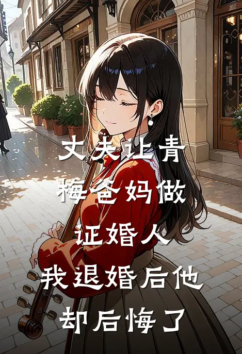 丈夫让青梅爸妈做证婚人，我退婚后他却后悔了