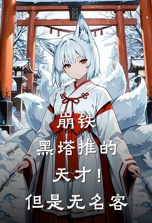 崩铁：黑塔推的天才！但是无名客