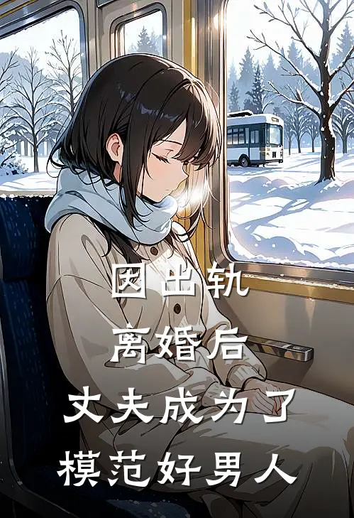 因出轨离婚后，丈夫成为了模范好男人