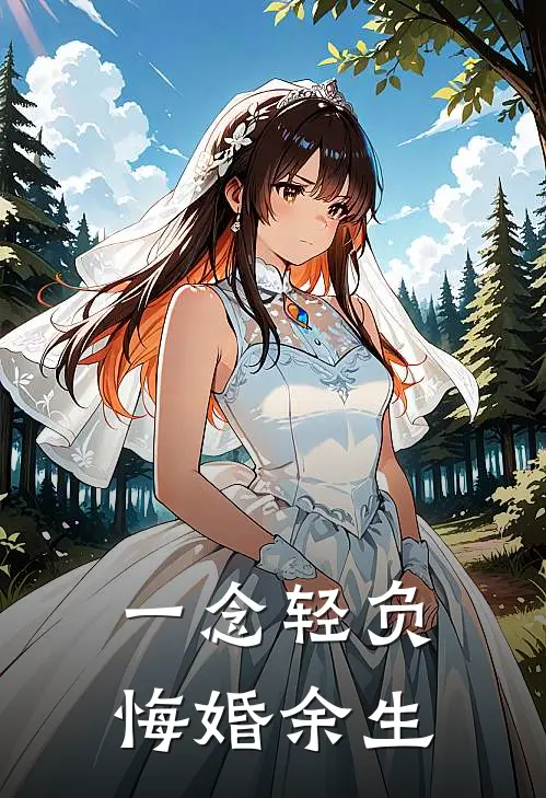 一念轻负，悔婚余生