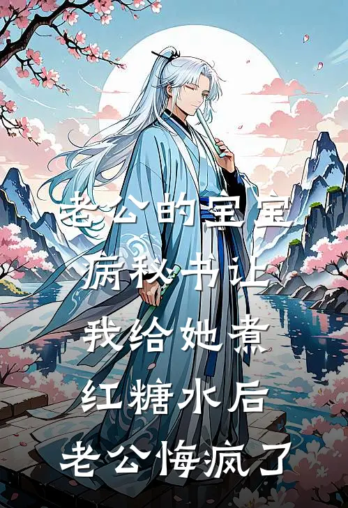 老公的宝宝病秘书让我给她煮红糖水后，老公悔疯了