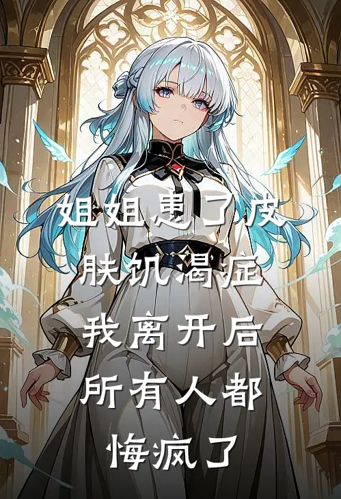 姐姐患了皮肤饥渴症，我离开后所有人都悔疯了