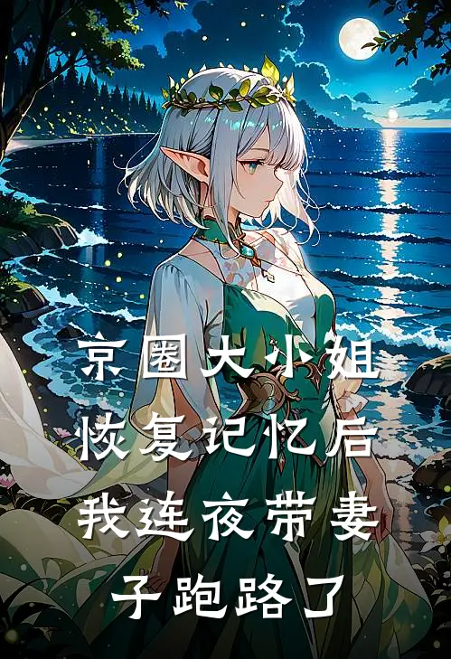 京圈大小姐恢复记忆后，我连夜带妻子跑路了
