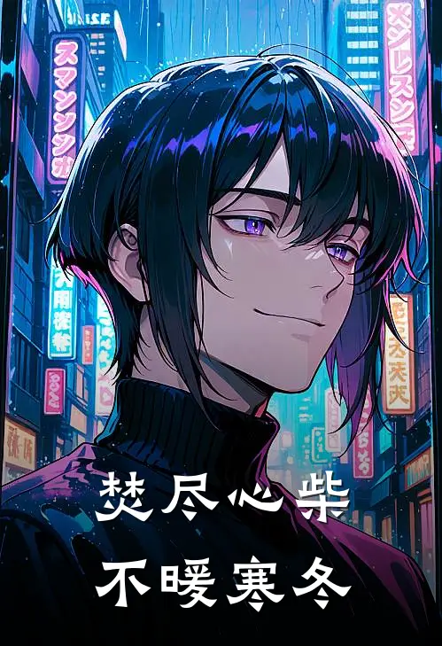 焚尽心柴，不暖寒冬