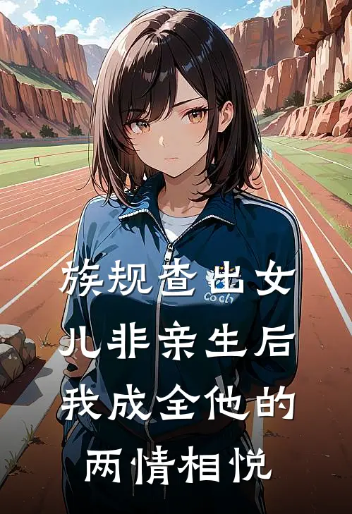 族规查出女儿非亲生后，我成全他的两情相悦