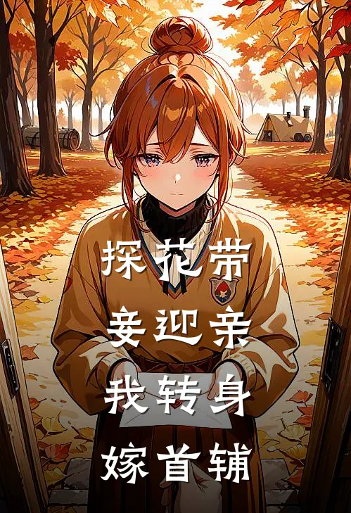 探花带妾迎亲，我转身嫁首辅