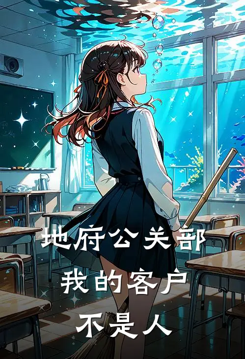 地府公关部：我的客户不是人