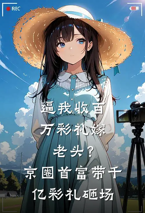 逼我收百万彩礼嫁老头？京圈首富带千亿彩礼砸场