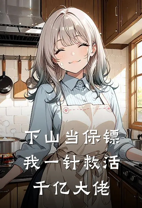 下山当保镖，我一针救活千亿大佬