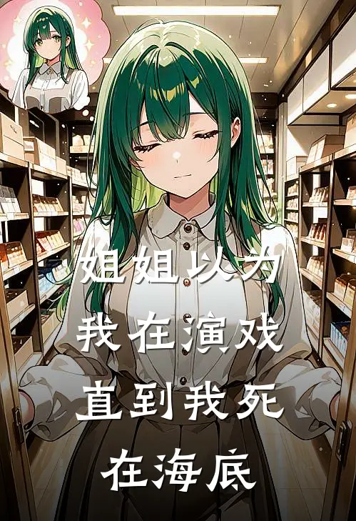 姐姐以为我在演戏，直到我死在海底