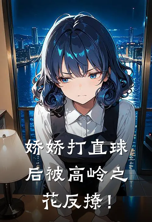 娇娇打直球后被高岭之花反撩！