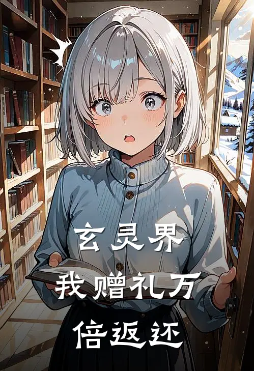 玄灵界：我赠礼万倍返还