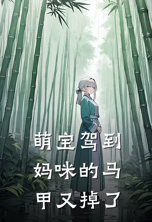 萌宝驾到：妈咪的马甲又掉了
