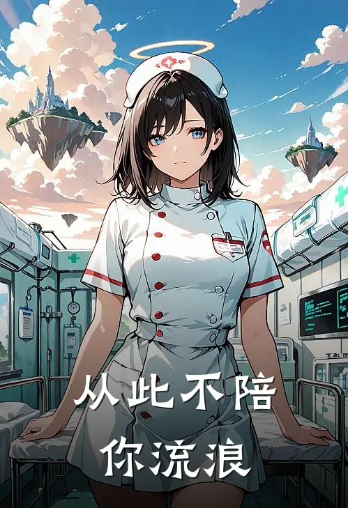 从此不陪你流浪
