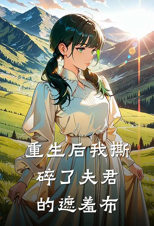 重生后我撕碎了夫君的遮羞布
