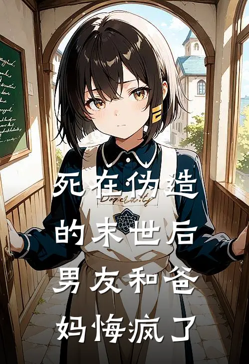 死在伪造的末世后，男友和爸妈悔疯了