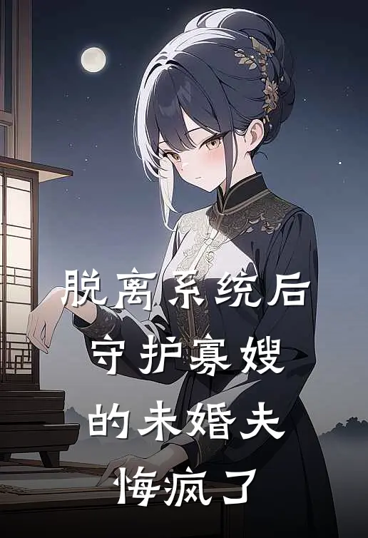 脱离系统后，守护寡嫂的未婚夫悔疯了