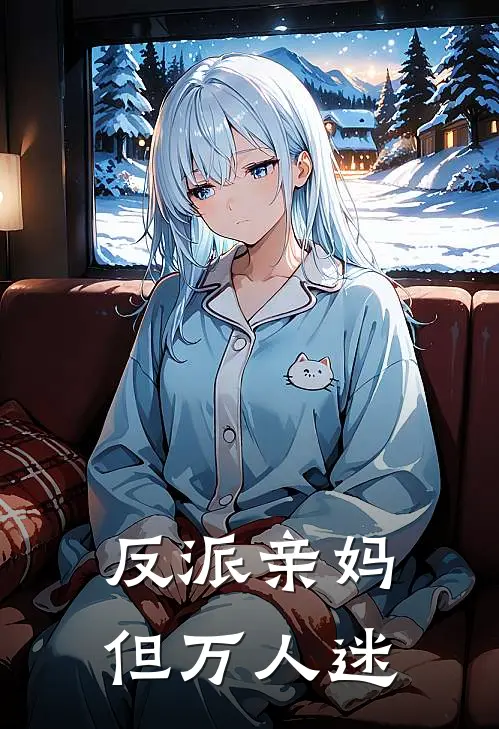 反派亲妈，但万人迷