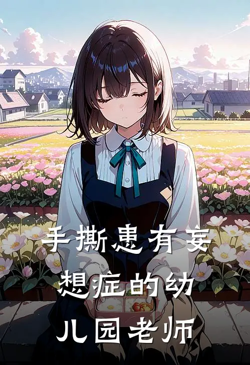 手撕患有妄想症的幼儿园老师