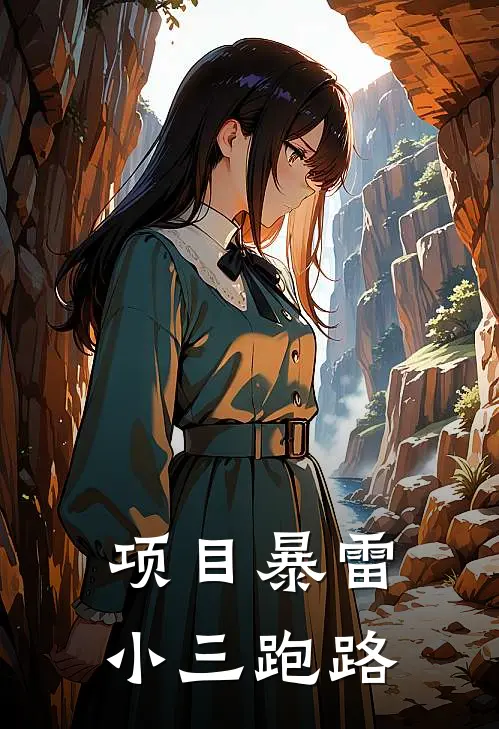 项目暴雷小三跑路