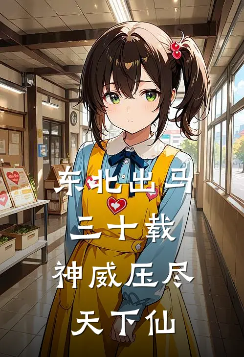 东北出马三十载，神威压尽天下仙