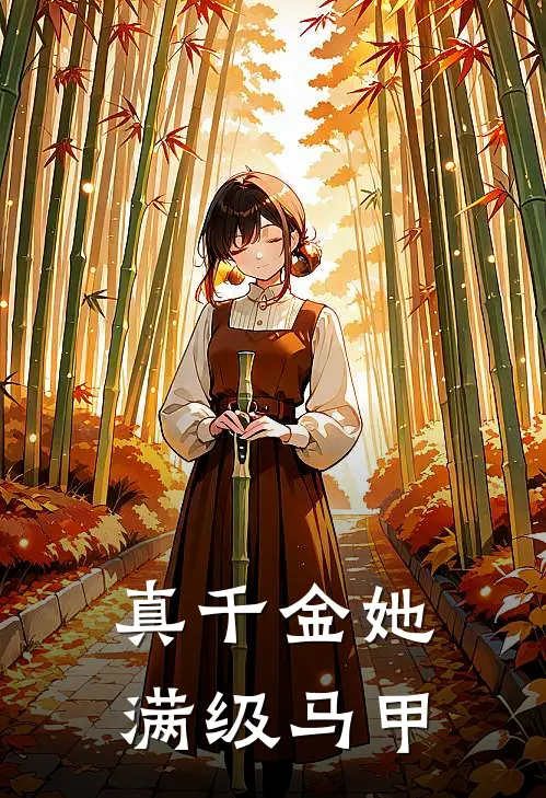 真千金她满级马甲