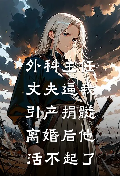 外科主任丈夫逼我引产捐髓，离婚后他活不起了
