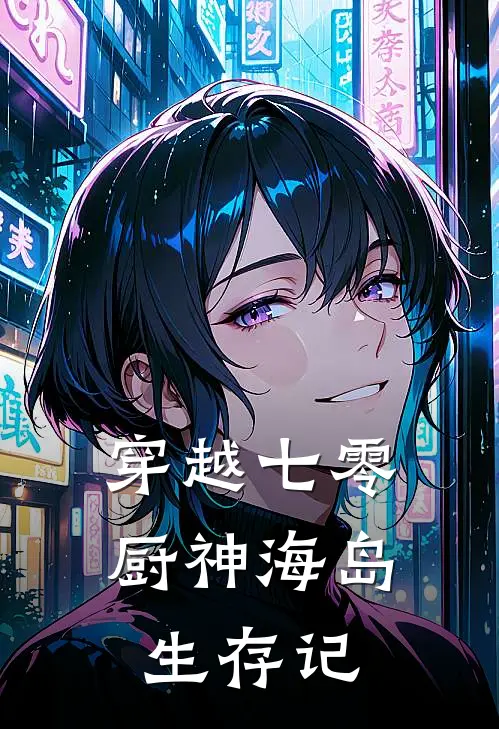 穿越七零：厨神海岛生存记