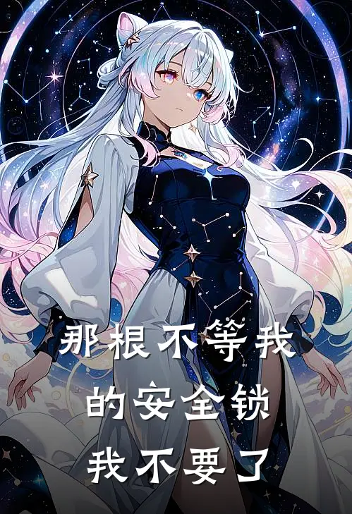 那根不等我的安全锁，我不要了