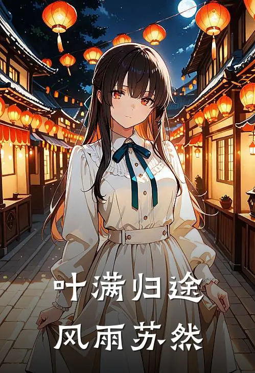 叶满归途，风雨苏然