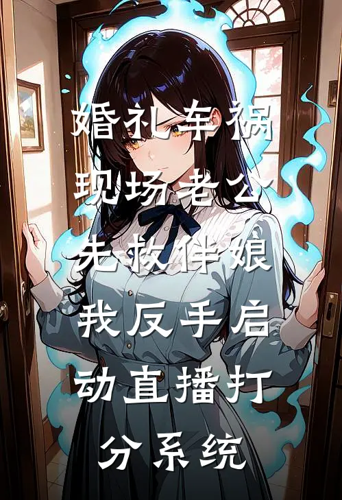 婚礼车祸现场老公先救伴娘，我反手启动直播打分系统