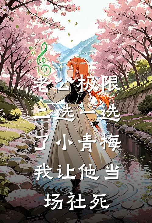 老公极限二选一选了小青梅，我让他当场社死