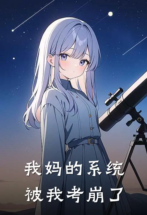 我妈的系统，被我考崩了