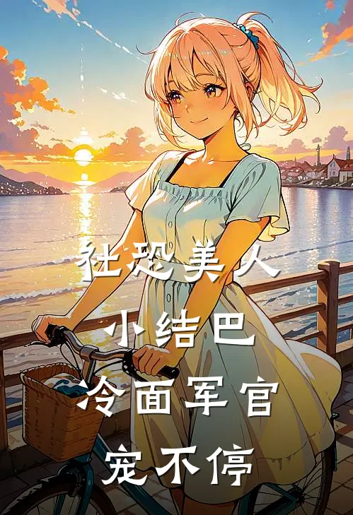 社恐美人小结巴，冷面军官宠不停