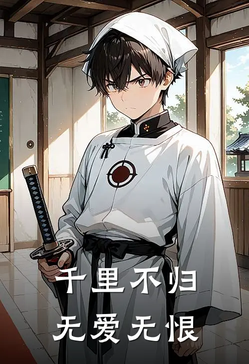 千里不归，无爱无恨