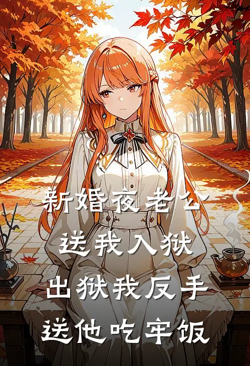 新婚夜老公送我入狱，出狱我反手送他吃牢饭