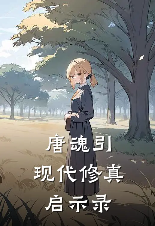 唐魂引：现代修真启示录