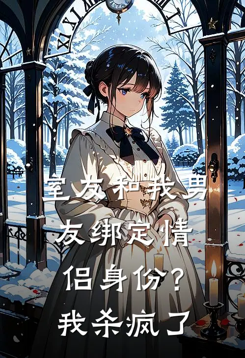 室友和我男友绑定情侣身份？我杀疯了