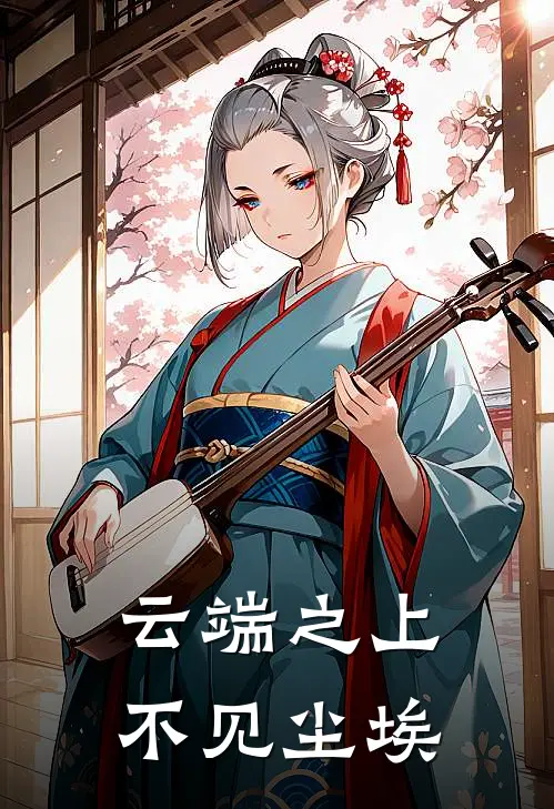 云端之上，不见尘埃