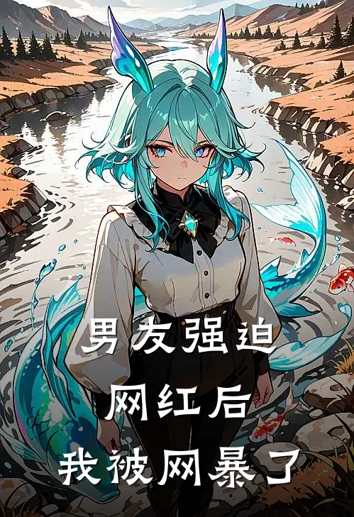 男友强迫网红后，我被网暴了