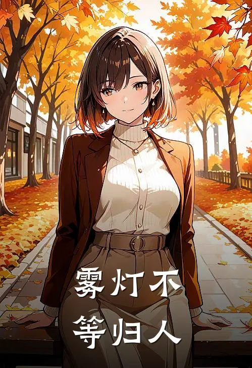 雾灯不等归人