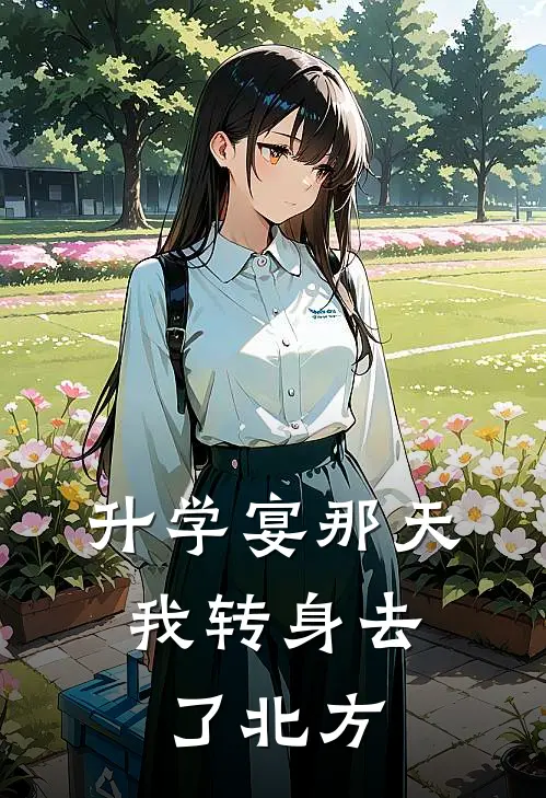 升学宴那天，我转身去了北方