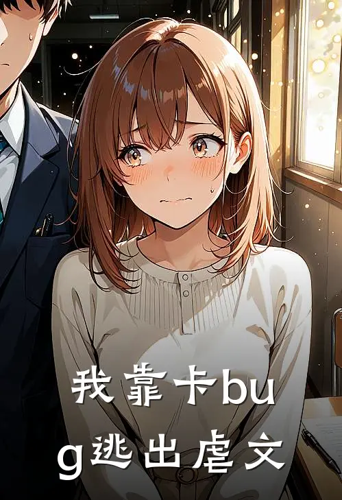 我靠卡bug逃出虐文