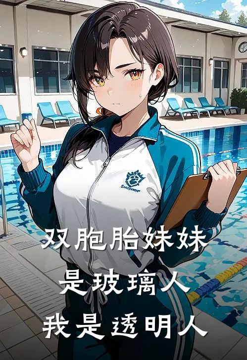 双胞胎妹妹是玻璃人，我是透明人