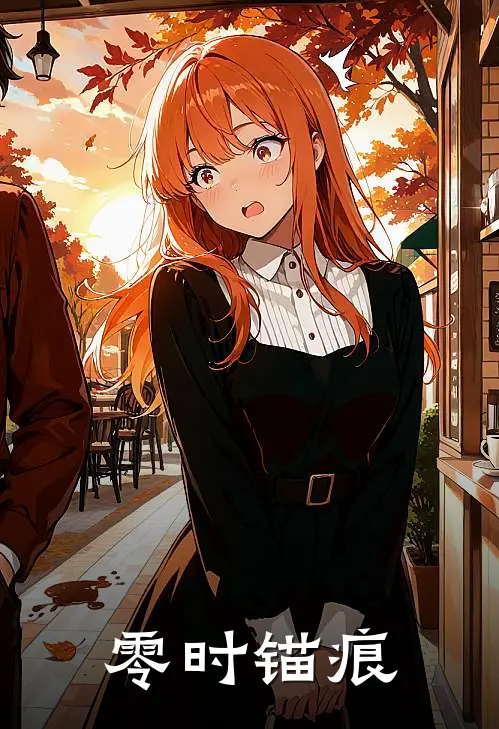 零时锚痕