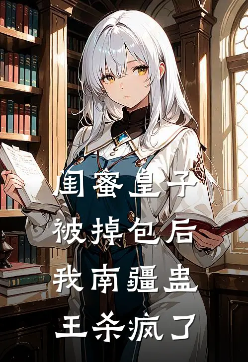 闺蜜皇子被掉包后，我南疆蛊王杀疯了